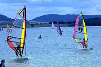 lac de Madine